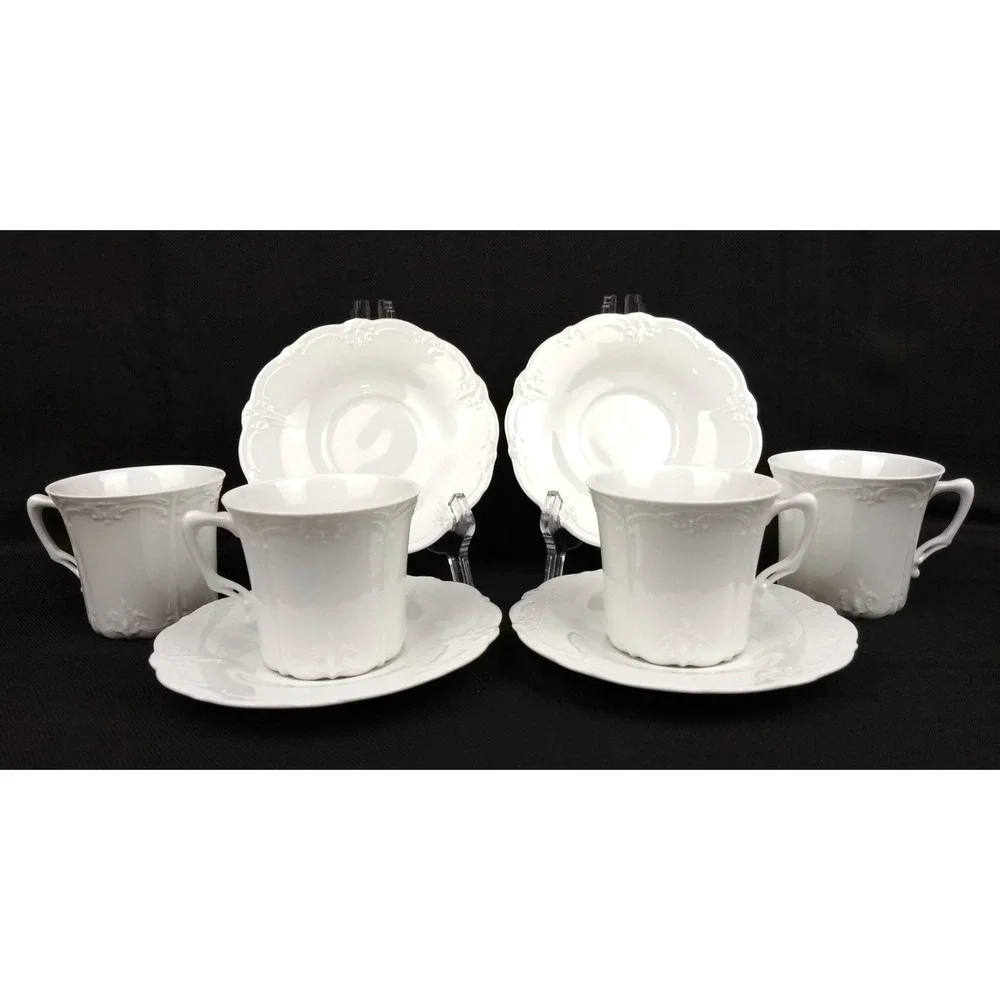 Tirschenreuth baronesse white